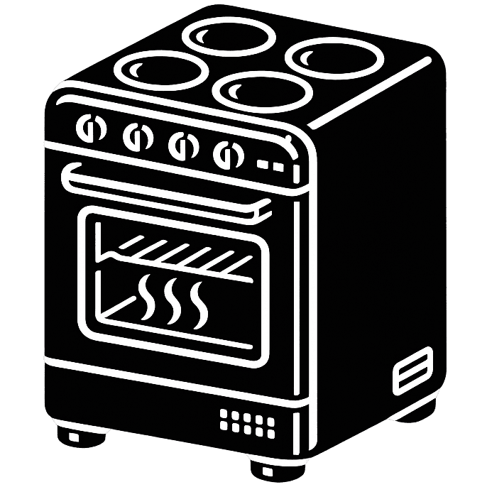 Ремонт электрических плит Gaggenau